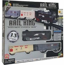 Gray Line Gry Kut.pilli Tren Seti Nel1