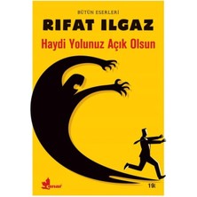 Haydi Yolunuz Açık Olsun