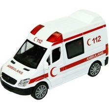 Gray Line Gry TIN-588A-AMB Çekbırak Işıklı ve Sesli 1 30 Amb Nel1