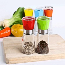 Baharat, Tuz ve Karabiber Öğütücü