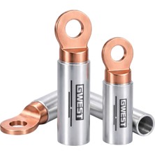 Gwest Skp-Bm 35-10 Bimetal Al-Cu Kablo Papucu 35 Mm²