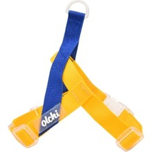 Olchi Bongbong V Ayarlanabilir Göğüs Tasması