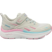Reebok Prime Walk Ultra Kds I Gri Kız Çocuk Spor Ayakkabı