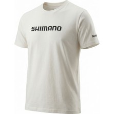 Shimano Ekru Tuna T-Shirt