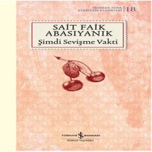 Şimdi Sevişme Vakti