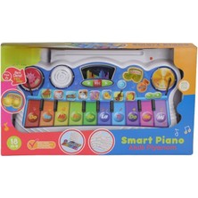 Gray Line Gry 31094 Akıllı Piyanom Nel1