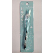 Tombow Versatil Nature Mono Graph Hayvan 0.5