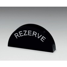 Zicco Akrilik Rezerve