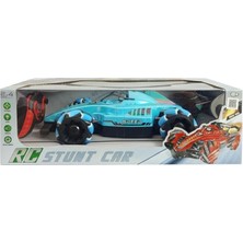 Gray Line Gry S280 Şarjlı Duman Atan Yarış Arabası Nel1