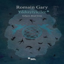 Yıldızyiyiciler