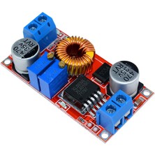 Alkatronik XL4015 36V 5A Dc Dc Voltaj Düşürücü Ayarlanabilir Güç Kaynağı