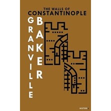 The Walls Of Constantınople