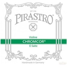 Pirastro 319120 Chromcor 1 No Keman Teli - Birinci Tel - E