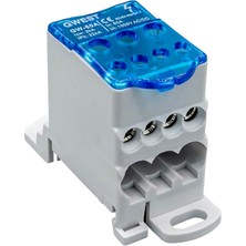 Gwest Gw - 80A Tek Kutuplu Dağıtıcı Üniteler 80 A 5 Adet