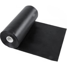 Toprak Malç Naylonu 120 cm En 1000 mt Uzunluk 20 Micron