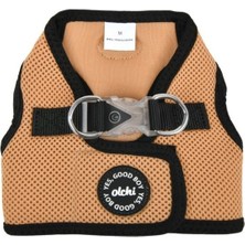 Olchi LED Combi Ayarlanabilir Göğüs Tasması