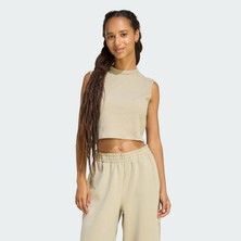 Adidas Sportswear JZ6869 All Szn Rıb Tank Top