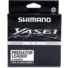SHIMANO Yasei Predator Fluorocarbon 50M