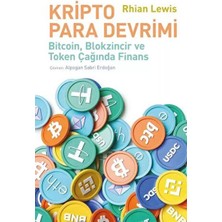 Kripto Para Devrimi