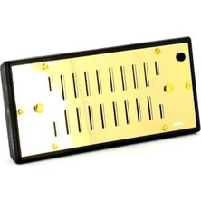 Adorini Humidifier Humidor Nemlendirici