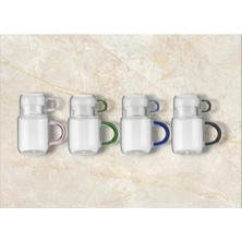 Balkan Grup Cam Bardak Sürahi