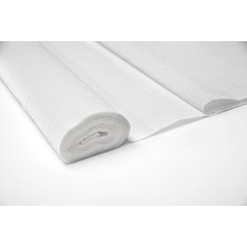 Cartotecnica Rossi NO:600 Beyaz Krapon Kağıdı 180 gr Renkli Özellik 50x250 cm
