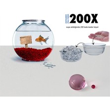 Akinco Suda Büyüyen Polymer Vazo Akvaryum Taşları