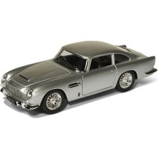 Gray Line Gry KT5406D Yeşil Silver C-B 1963 Aston Martın Db5 Nel1