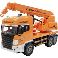 Gray Line Gry A8292-666-672NA 673NA Şarjlı Iş Makinesi Nel1