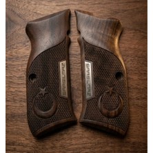 Sarsılmaz Kılınç 2000 Mega, K11, Liğht, Ar -24 P8L, P8S Uyumlu Kabze