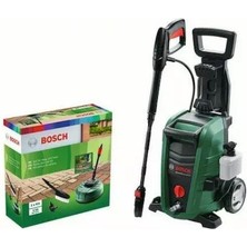 Bosch Easy Aquatak 125 Yüksek Basınçlı Yıkama Makinesi & Ev ve Ar