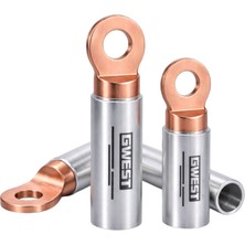 Gwest Skp-Bm 120-12 Bimetal Al-Cu Kablo Papucu 120 Mm²