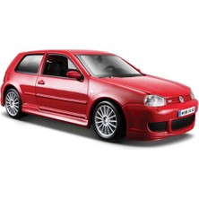 Gray Line Gry Nessiworld 1/24 Volskwagen Golf R32 Nel1