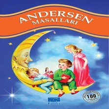 Andersen Masalları 100 Temel Eser 1.kademe