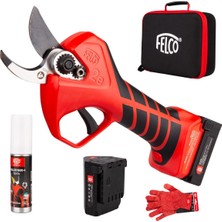 Felco 2e Budama Makası Tek Akülü 27MM
