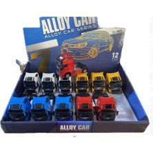 Gray Line Gry JS1093 Sesli Işıklı Çek Bırak Tır 48 Nel1