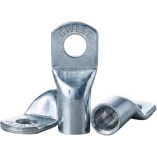 GWEST SKP-E 95-12 Eko Tip Kablo Papucu 95 mm² 25 Adet