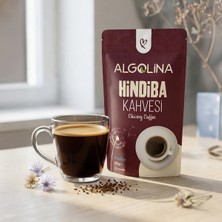 Algolina Hindiba Kahvesi 100 gr – Doğal Lif Kaynağı