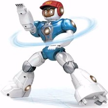 Gray Line Gry 99888-6 Dance Robot Nel1