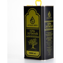 Ayvalık Erken Hasat Natürel Sızma Zeytinyağı