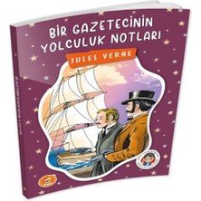 Bir Gazetecinin Yolculuk Notları