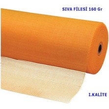 Sıva Filesi Tcu 160 gr 50 Metre