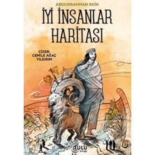 Iyi Insanlar Haritası