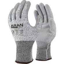 Aran Safety E80 Kesilme Dirençli Eldiven (12 Adet)