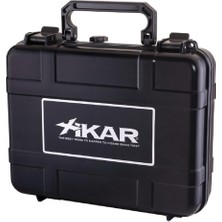 Xikar Seyahat Tipi 20 Humidor Puro Kutusu