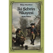 Iki Şehrin Hikayesi