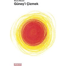Güneş'i Çizmek