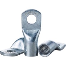 GWEST SKP-E 150-12 Eko Tip Kablo Papucu 150 mm² 5 Adet