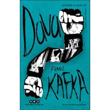 Dava - Modern Klasikler