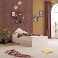 Hermobi ASPENDOS Yavrulu Yatak